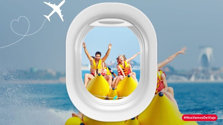 Asistencia de Viaje desde $49